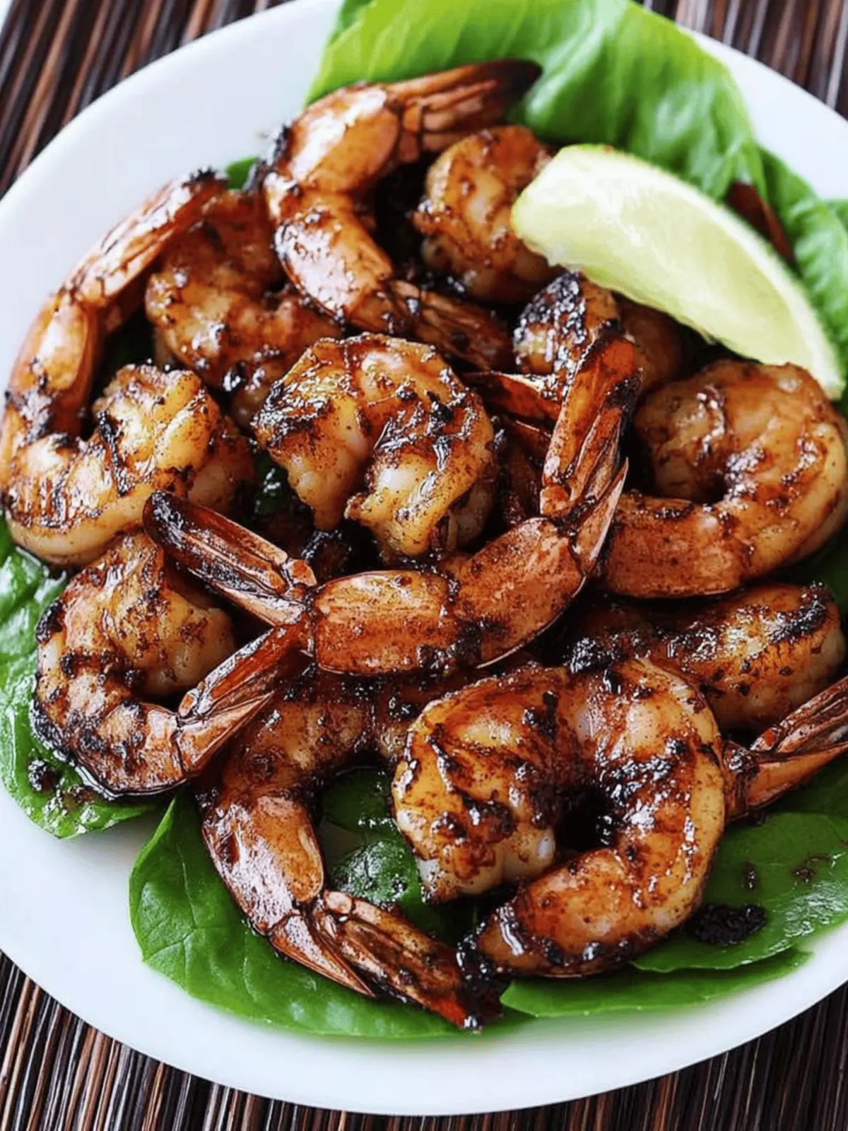 Savor the Flavor: Quick Tamarind Prawns Recipe 4 Savor the Flavor: Quick Tamarind Prawns Recipe
