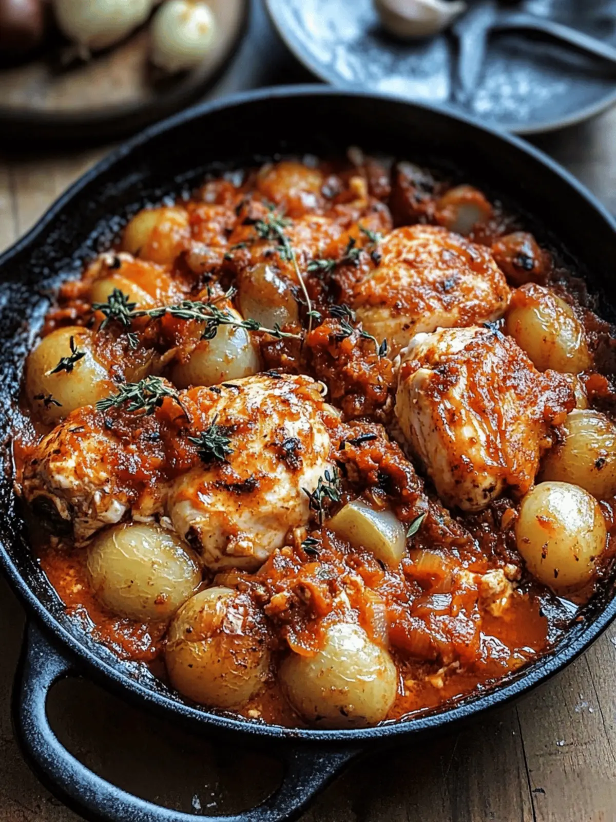 Irresistible Chicken & Nduja Bake for Cozy Nights In 5 Chicken & Nduja Bake