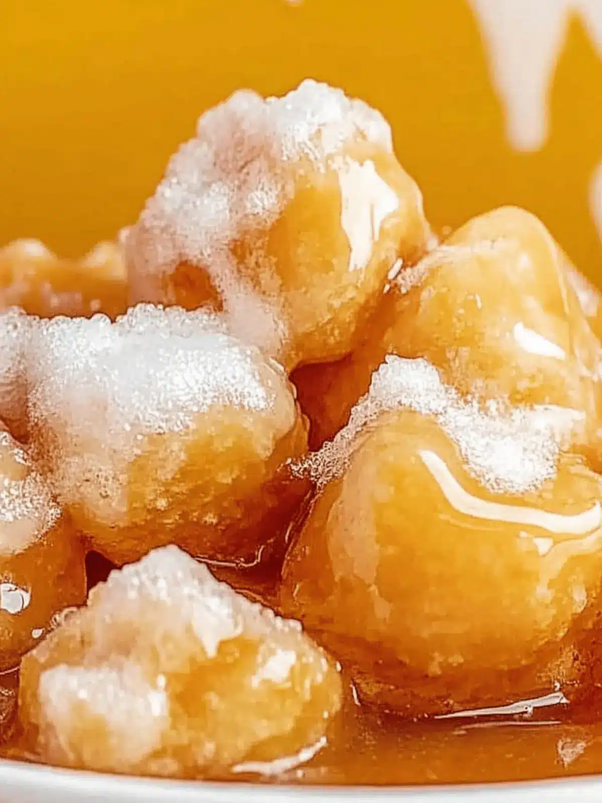 Peach Dumpling Bubble Up: A Cozy Comfort Dessert Recipe 3 Peach Dumpling Bubble Up