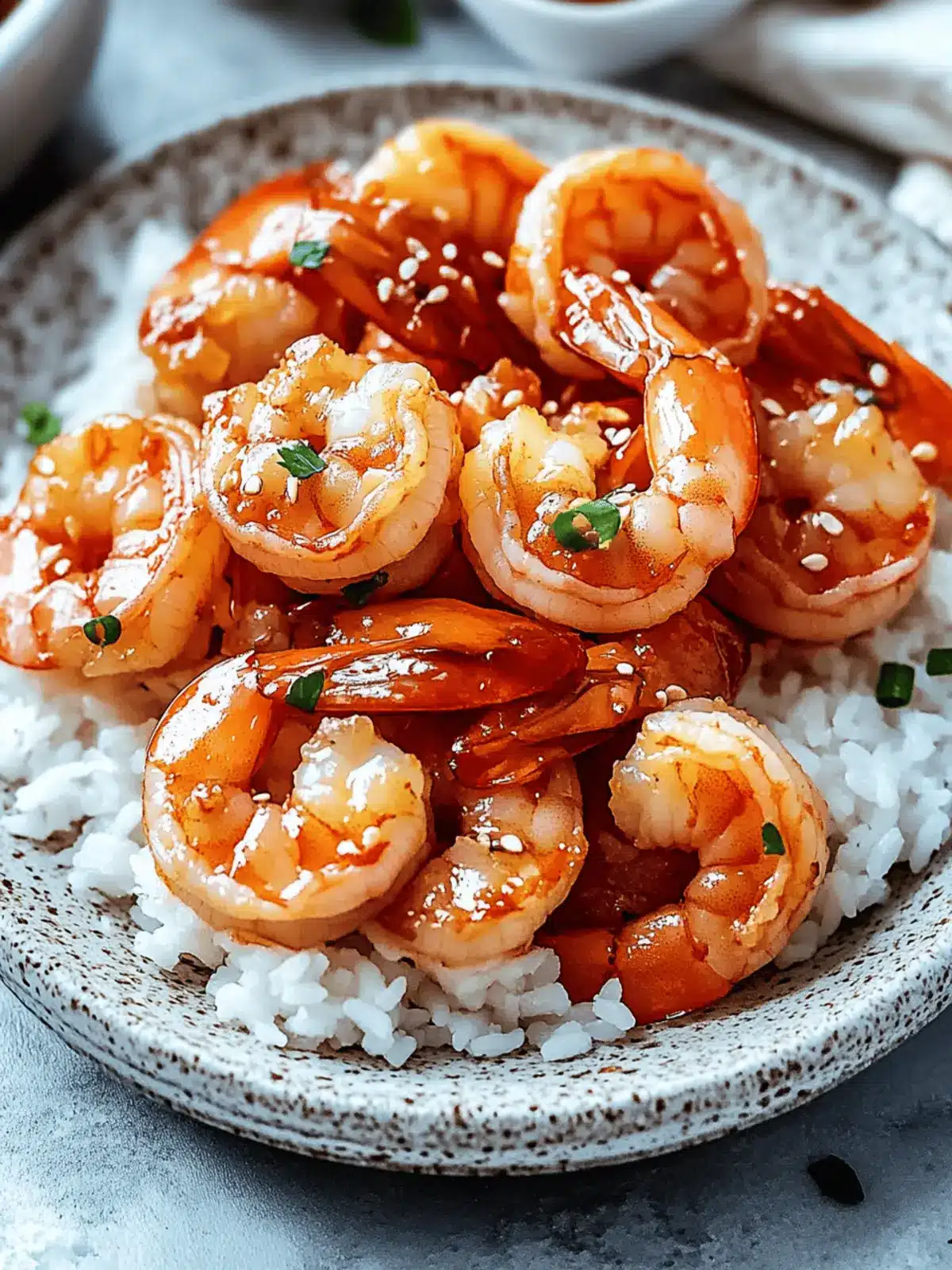 Firecracker Shrimp: Spicy Crunch in 30 Minutes or Less 5 Firecracker Shrimp