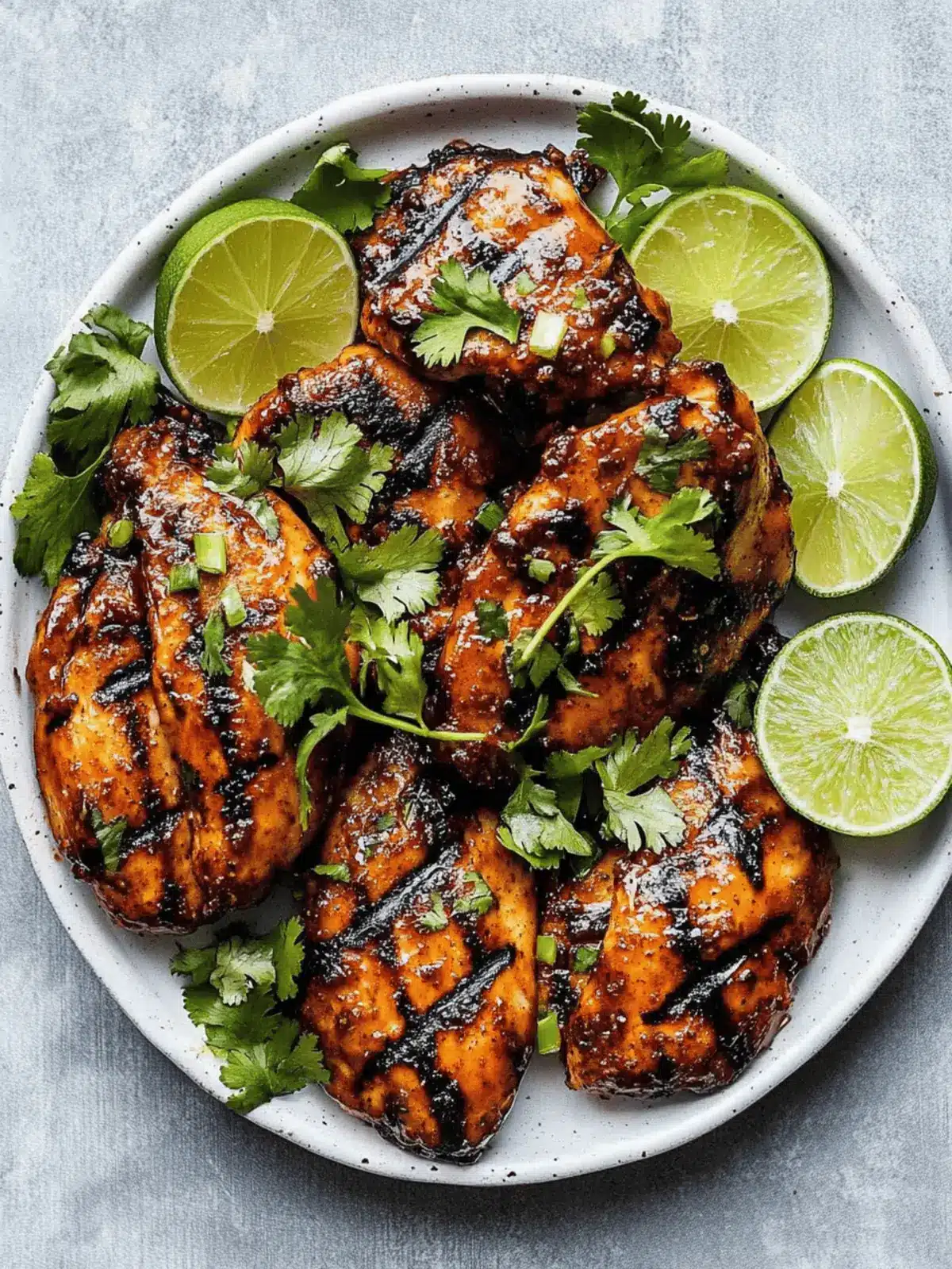 5-Minute Zesty Chili Lime Marinade for Flavorful Grilling 3 5-Minute Zesty Chili Lime Marinade