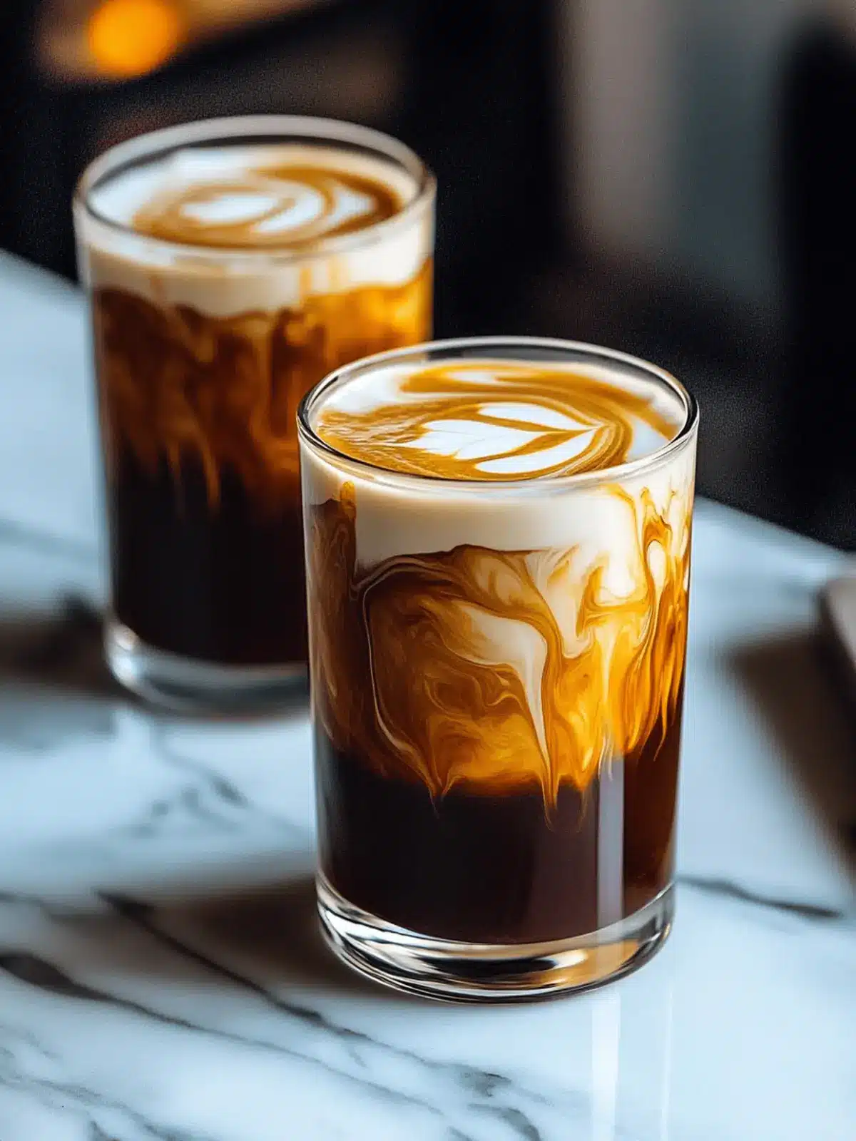 Maple Brown Butter Cold Brew: A Luxuriously Creamy Sip 4 Maple Brown Butter Cold Brew