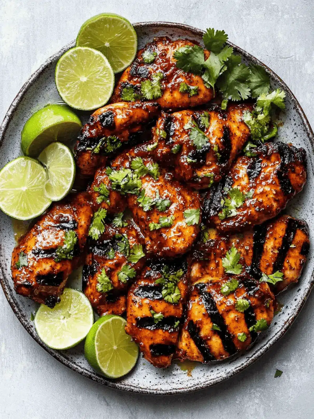 5-Minute Zesty Chili Lime Marinade for Flavorful Grilling 2 5-Minute Zesty Chili Lime Marinade