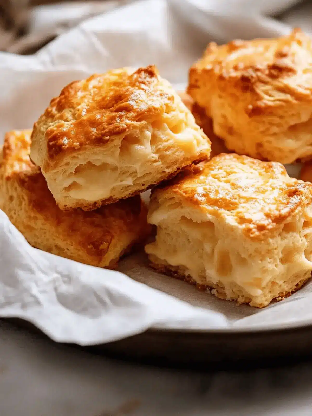 Ultimate Extra Cheesy Scones for Your Next Flavor Adventure 5 Cheese Scones