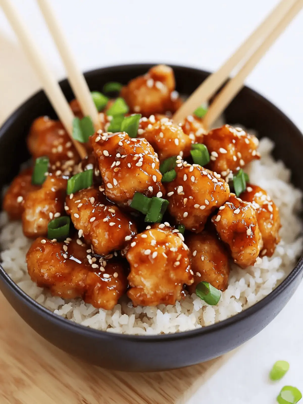 Crispy Baked Honey Garlic Chicken: Easy Weeknight Delight 2 Crispy Baked Honey Garlic Chicken