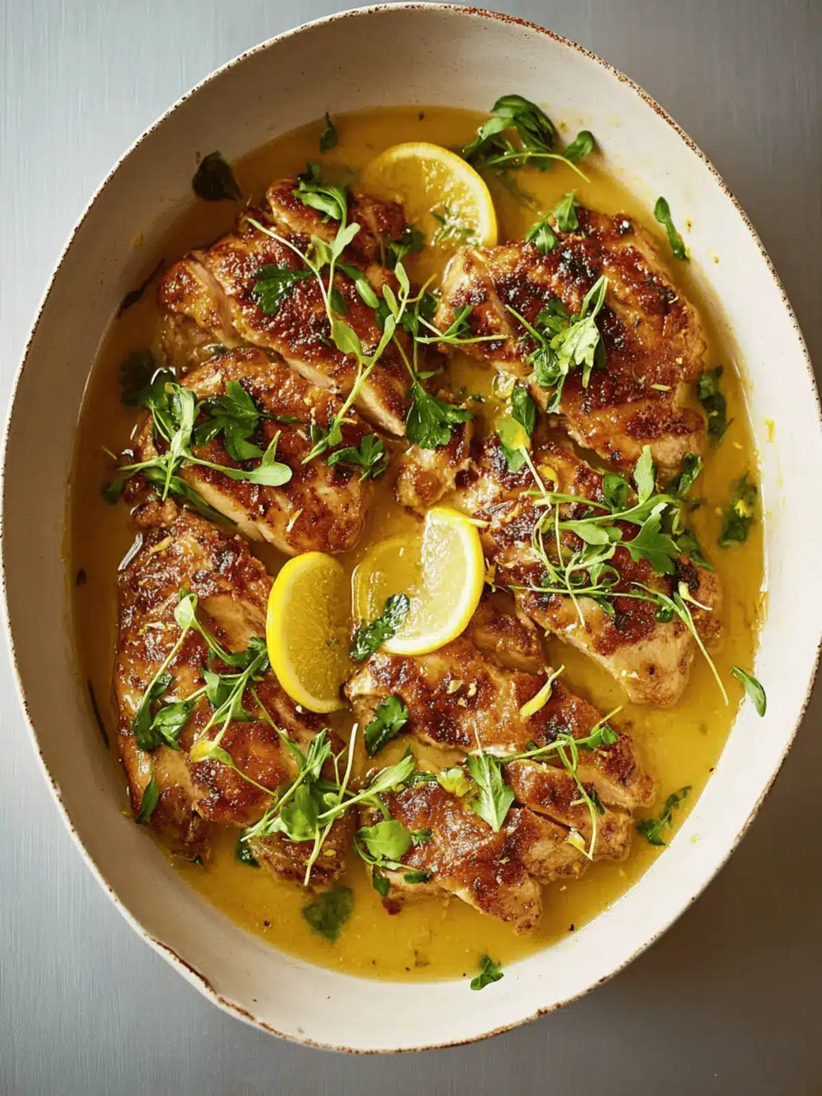 Double Lemon Chicken with Cheat’s Preserved Lemon Magic 2 Ottolenghi Test Kitchen’s Double Lemon Chicken with Cheat’s Preserved Lemon