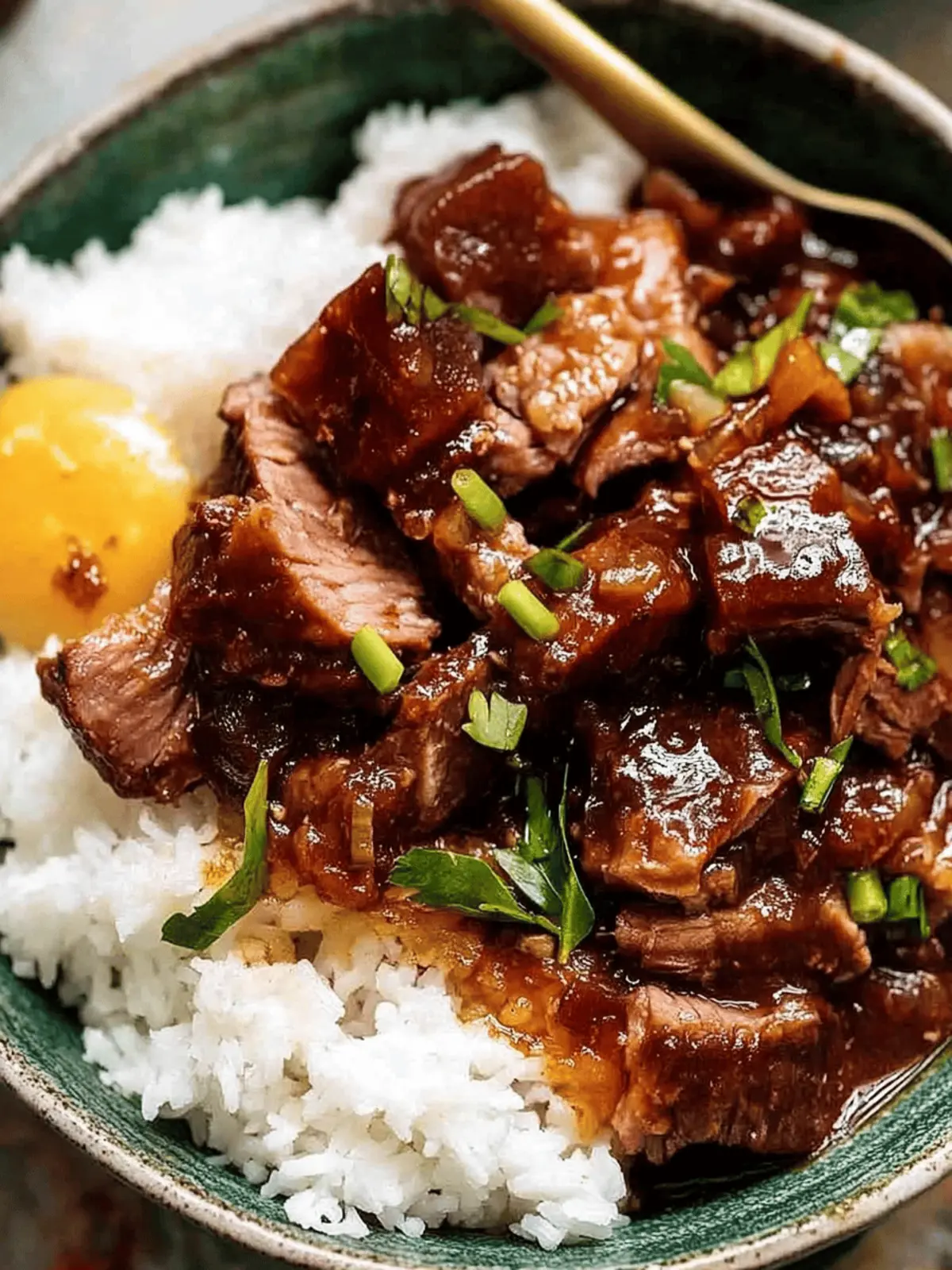 Filipino Pork Adobo: Savory Comfort Food Made Easy 3 Filipino Pork Adobo