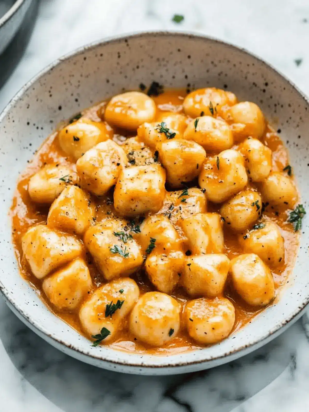 Marry Me Crispy Tofu with Gnocchi for a Dreamy Dinner Delight 4 Marry Me Crispy Tofu with Gnocchi
