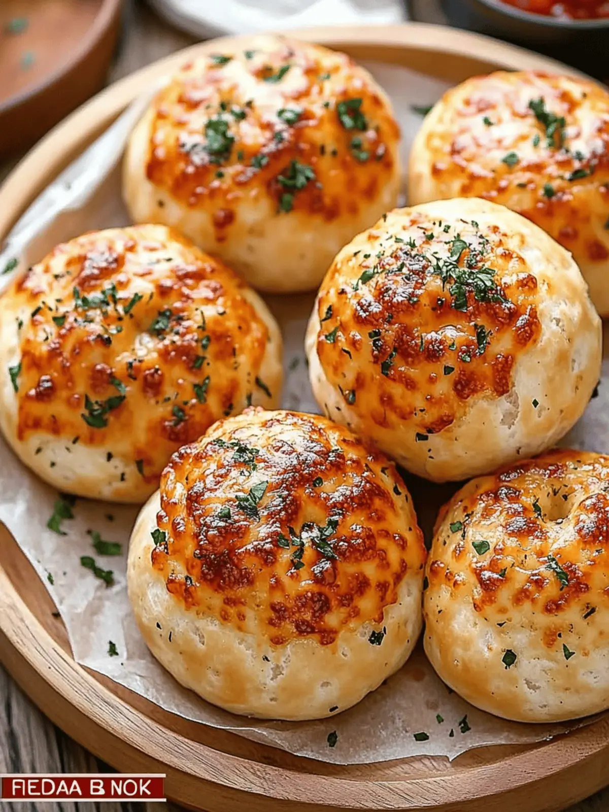 Mouthwatering Pizza Bombs: Quick, Fun Snack for Any Party 3 Pizza Bombs