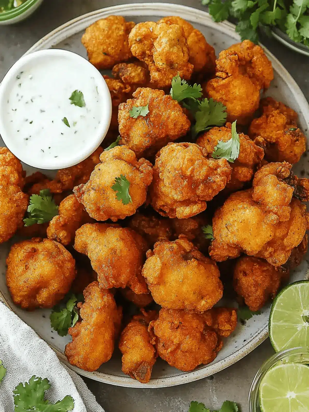 Crispy Chicken Pakora: A Flavor-Packed Snack to Love 2 Chicken Pakora