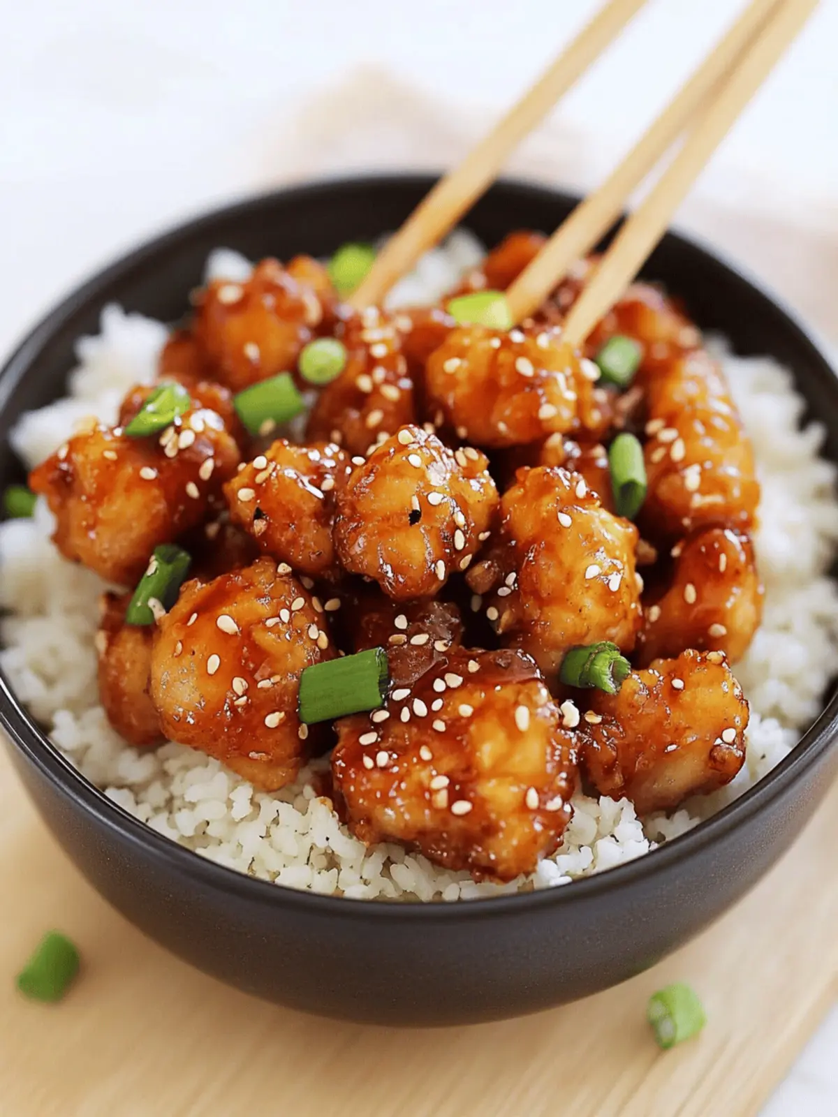 Crispy Baked Honey Garlic Chicken: Easy Weeknight Delight 4 Crispy Baked Honey Garlic Chicken