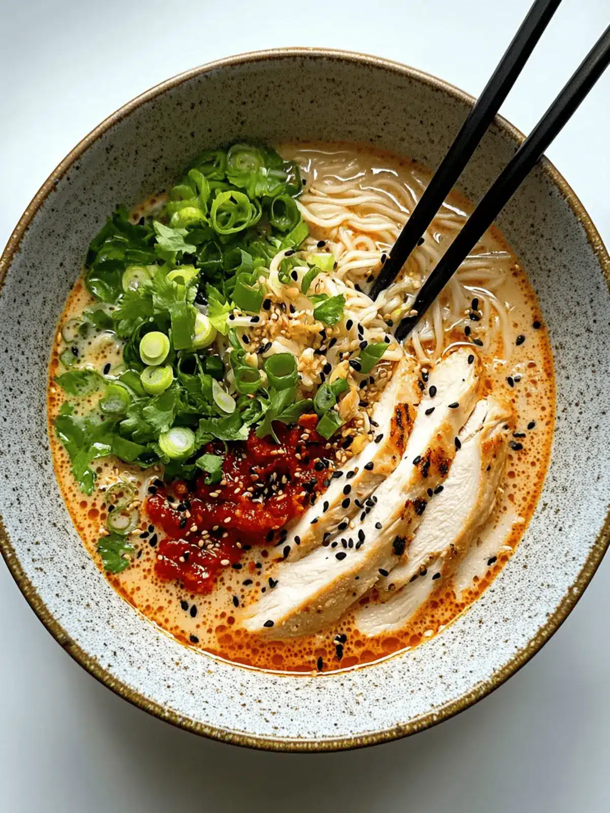 Marry Me Chicken Ramen: Comfort in Every Delicious Bite 2 Marry Me Chicken Ramen