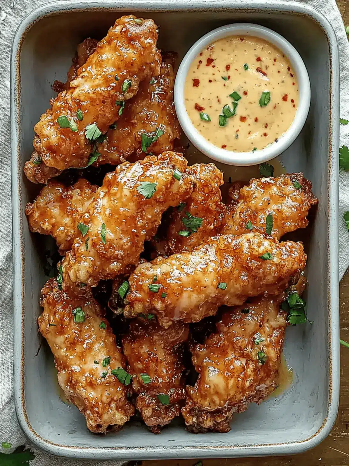 Crispy Bang Bang Chicken: Your New Favorite Weeknight Dinner 3 Bang Bang Chicken