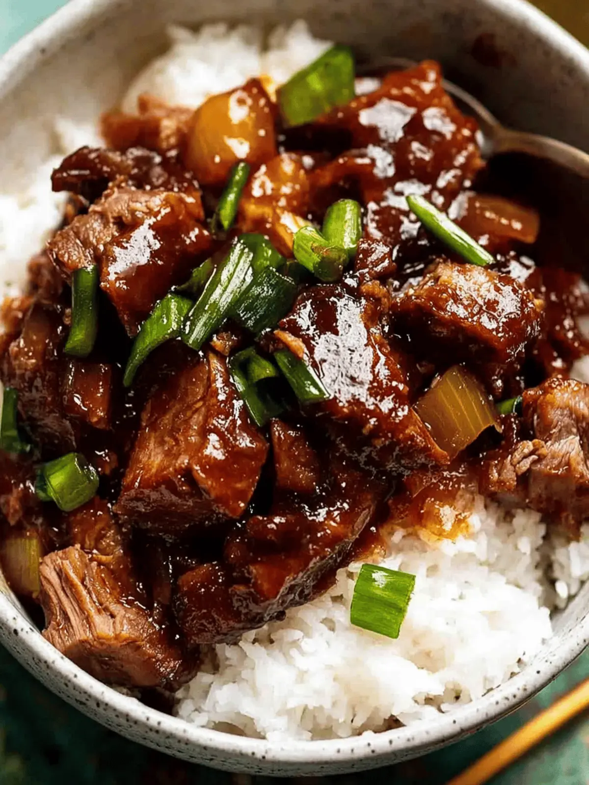 Filipino Pork Adobo: Savory Comfort Food Made Easy 2 Filipino Pork Adobo