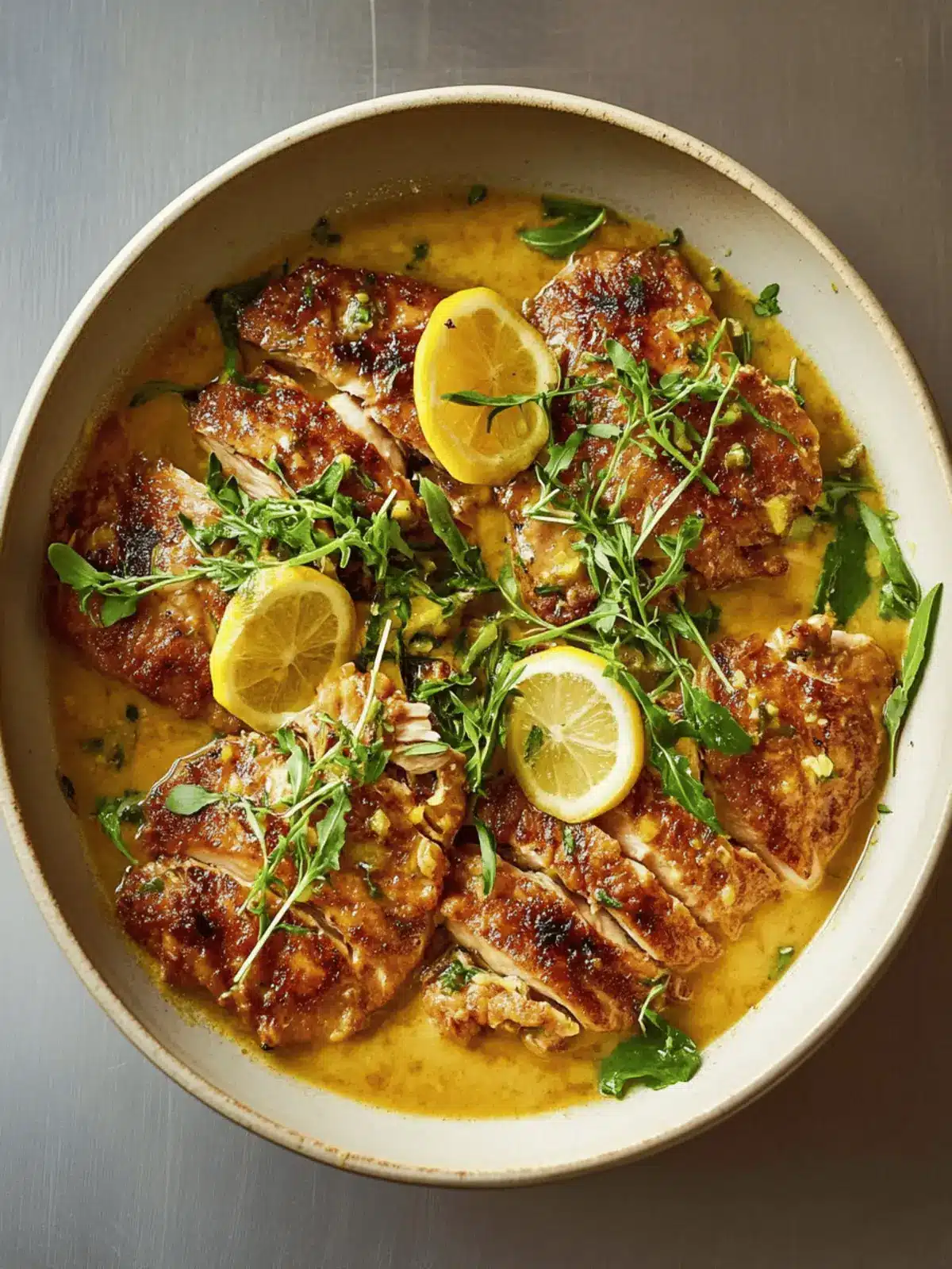 Double Lemon Chicken with Cheat’s Preserved Lemon Magic 4 Ottolenghi Test Kitchen’s Double Lemon Chicken with Cheat’s Preserved Lemon