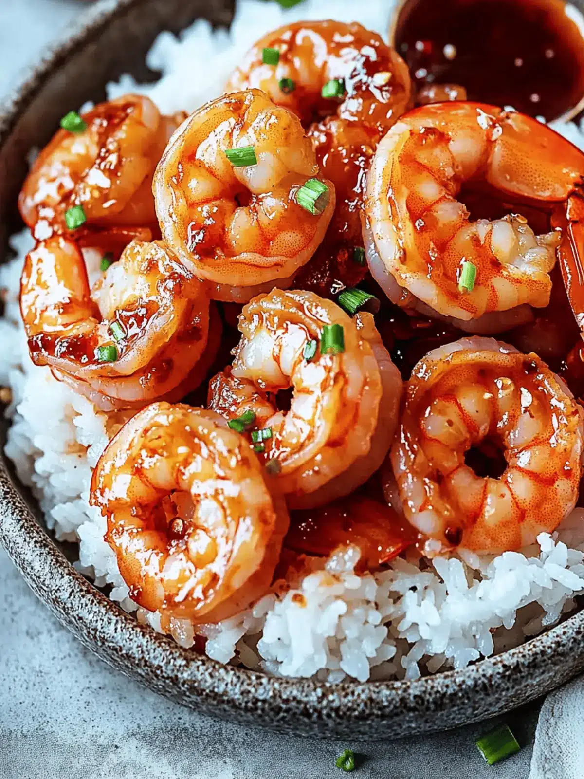 Firecracker Shrimp: Spicy Crunch in 30 Minutes or Less 3 Firecracker Shrimp