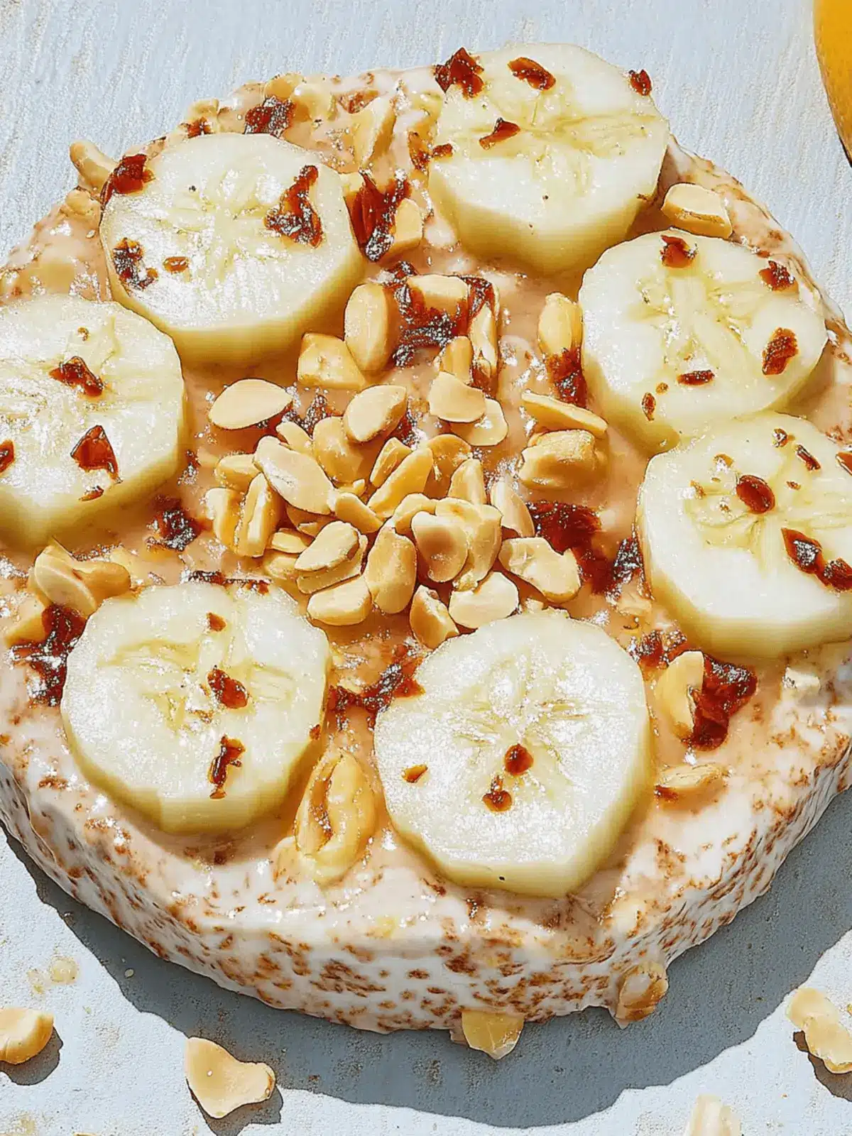 Master the Art of Power Butter: Nutty & Spicy Goodness 4 Power Butter