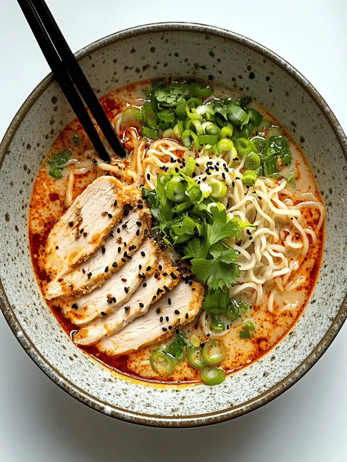 Marry Me Chicken Ramen: Comfort in Every Delicious Bite 4 Marry Me Chicken Ramen