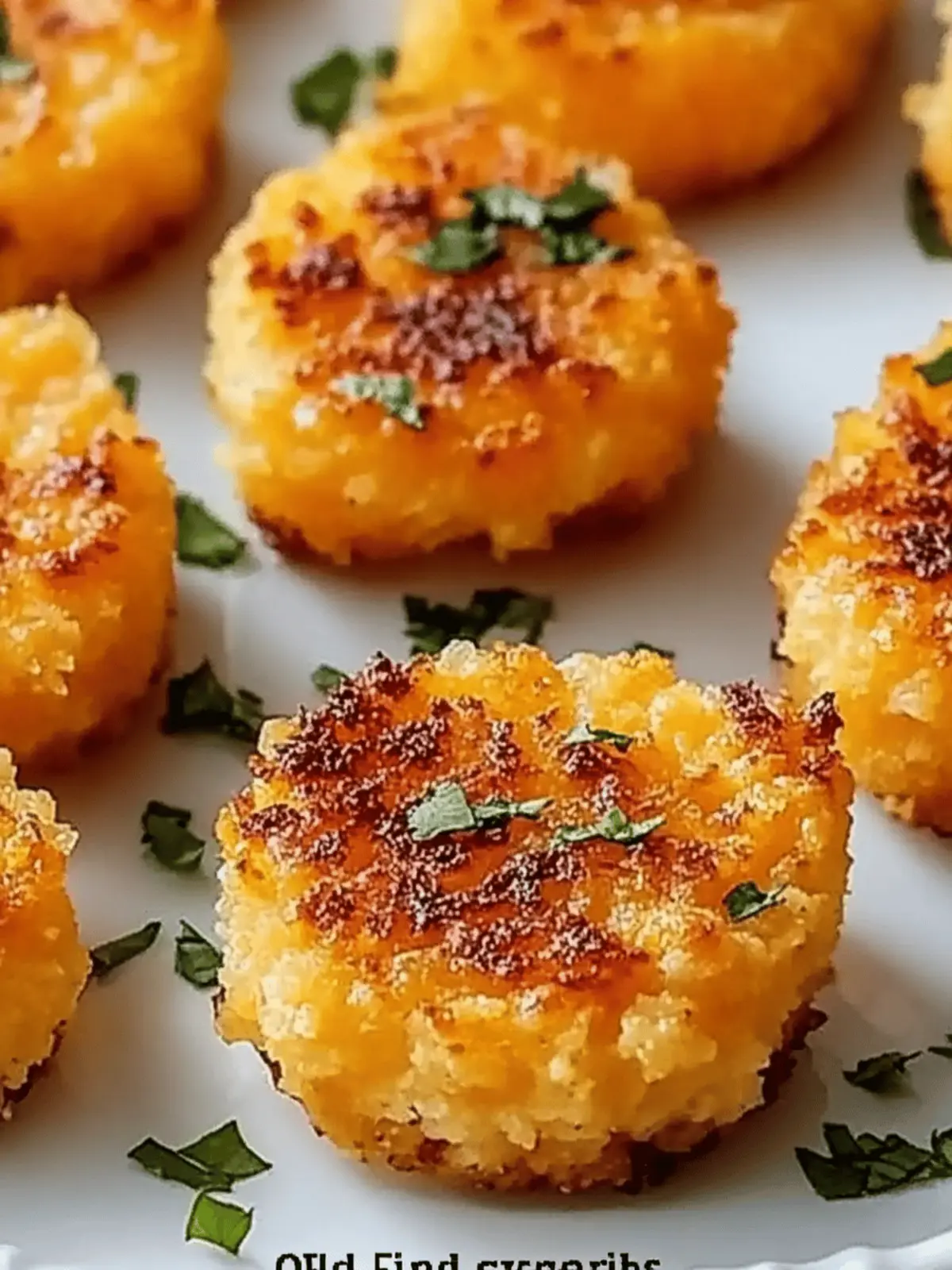 Crispy Smashed Carrots Bites for Healthy Flavorful Munching 5 Crispy Smashed Carrots Bites