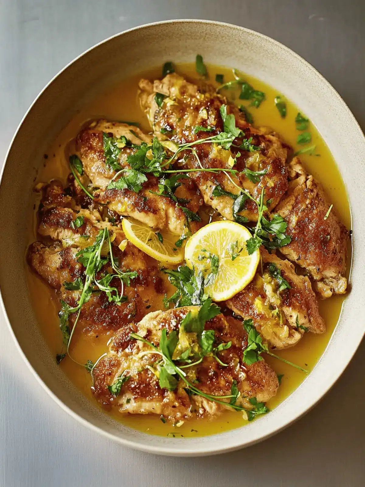 Double Lemon Chicken with Cheat’s Preserved Lemon Magic 3 Ottolenghi Test Kitchen’s Double Lemon Chicken with Cheat’s Preserved Lemon