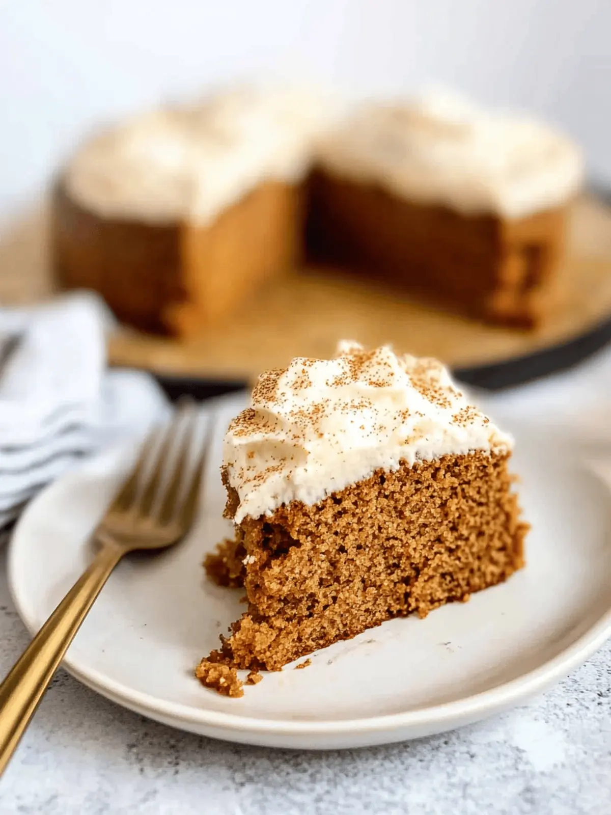 Irresistibly Moist Gluten Free Pumpkin Cake You'll Love 2 Gluten Free Pumpkin Cake