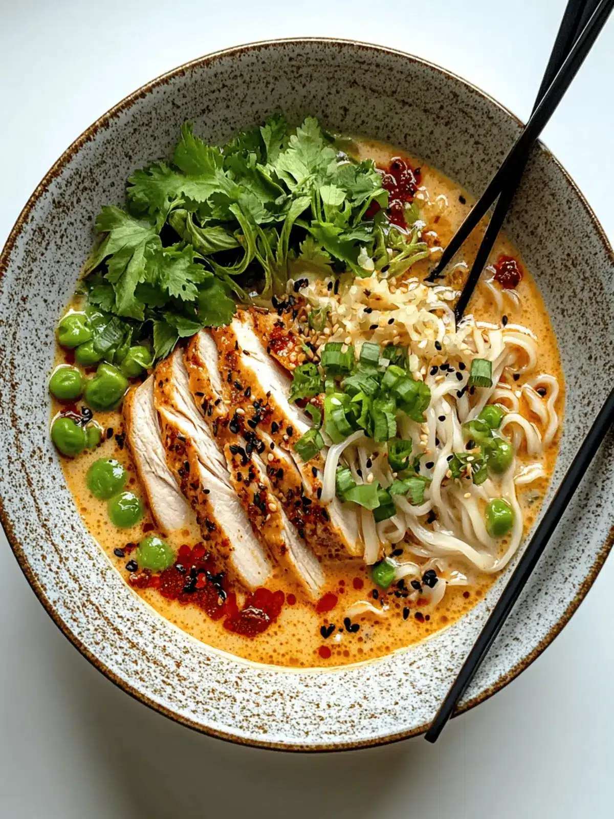 Marry Me Chicken Ramen: Comfort in Every Delicious Bite 5 Marry Me Chicken Ramen