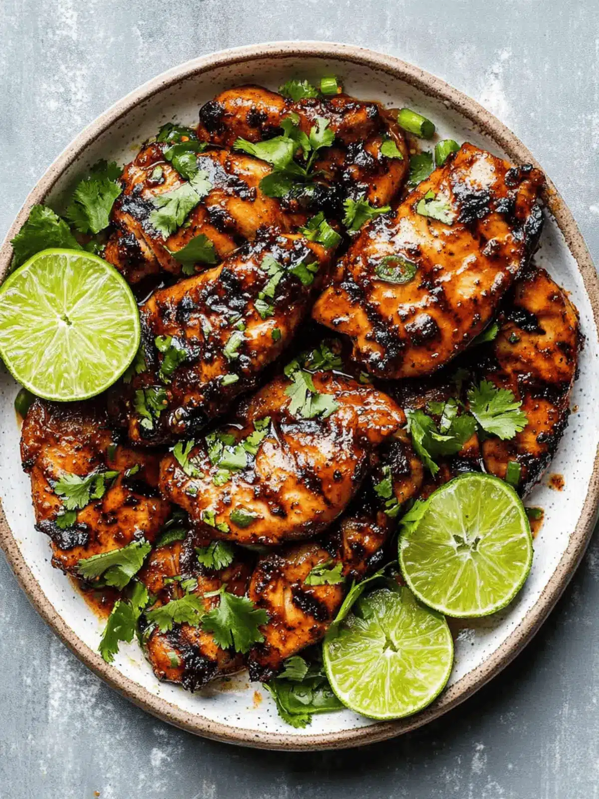 5-Minute Zesty Chili Lime Marinade for Flavorful Grilling 4 5-Minute Zesty Chili Lime Marinade