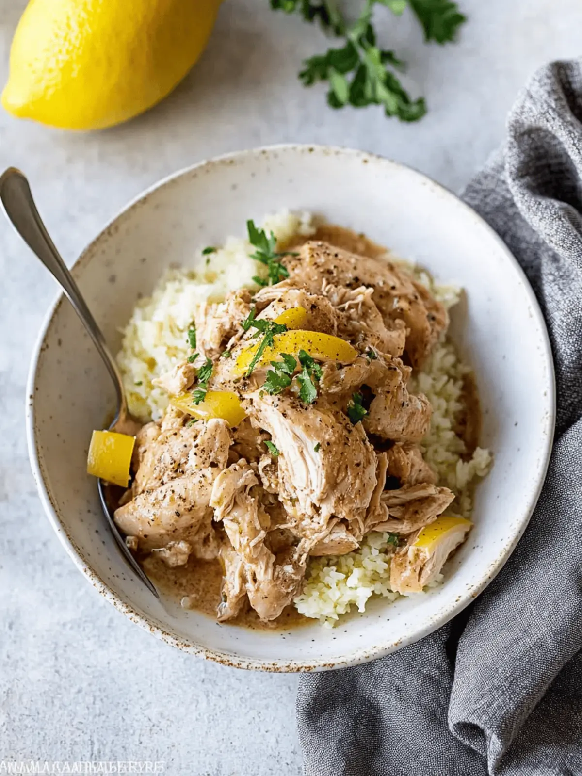Savory Slow Cooker Mississippi Chicken for Easy Weeknight Dinners 2 Slow Cooker Mississippi Chicken