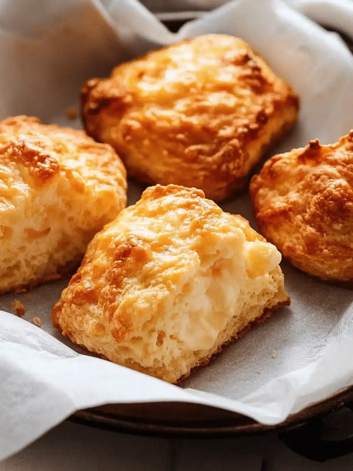 Ultimate Extra Cheesy Scones for Your Next Flavor Adventure 2 Cheese Scones