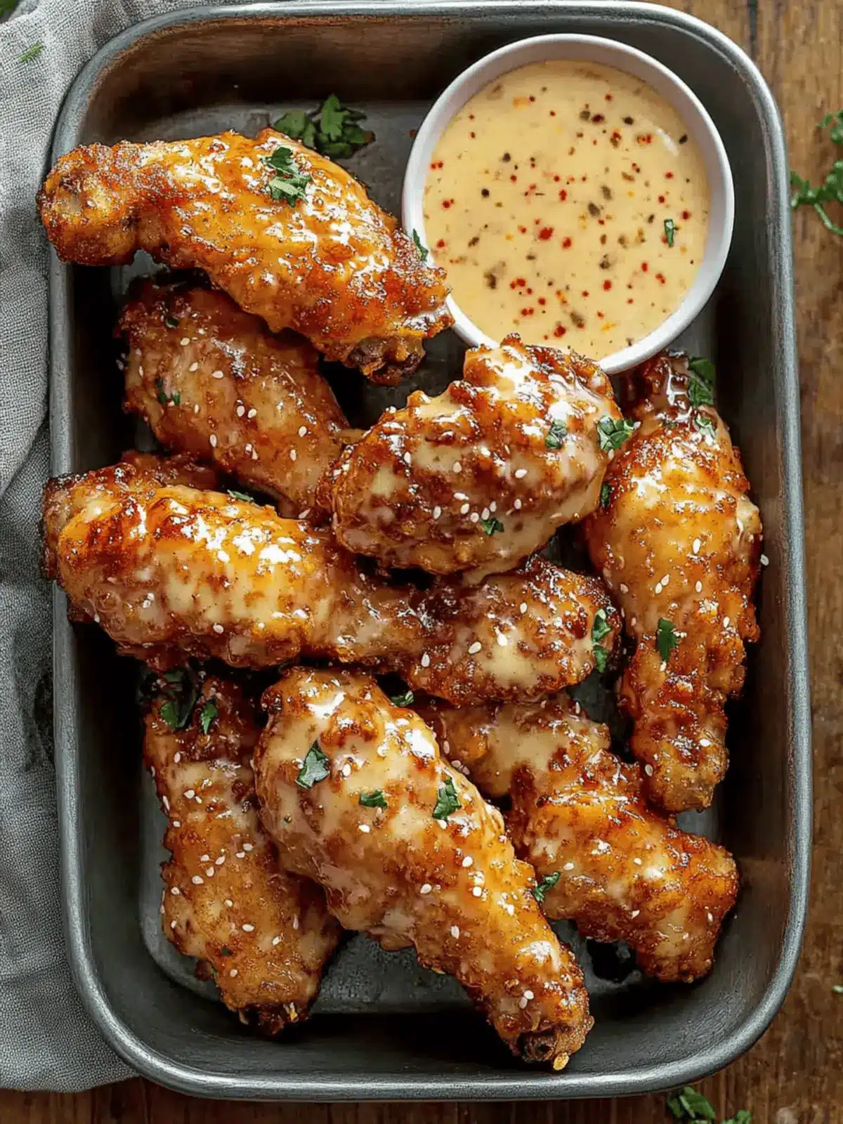 Crispy Bang Bang Chicken: Your New Favorite Weeknight Dinner 2 Bang Bang Chicken