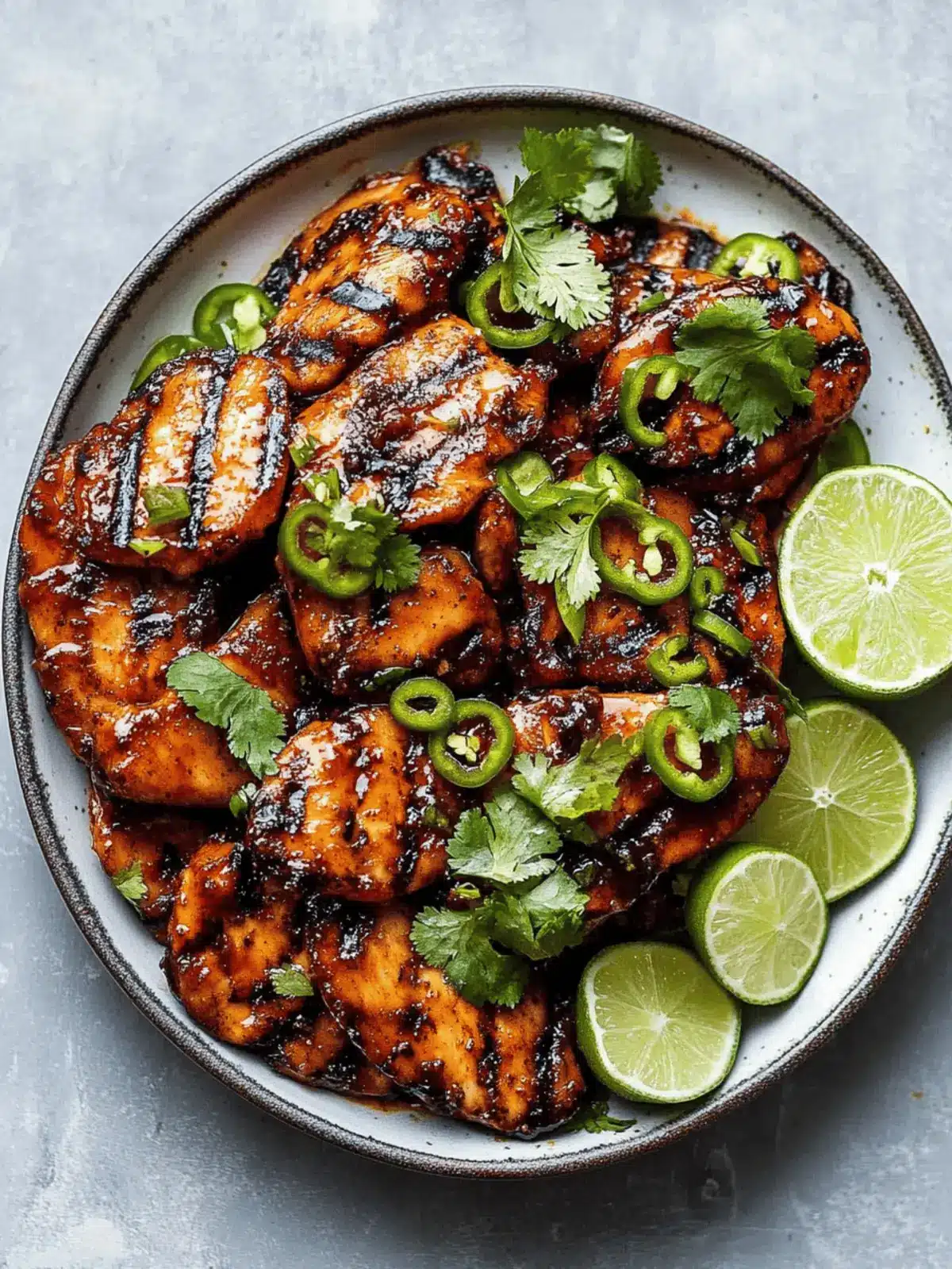 5-Minute Zesty Chili Lime Marinade for Flavorful Grilling 5 5-Minute Zesty Chili Lime Marinade