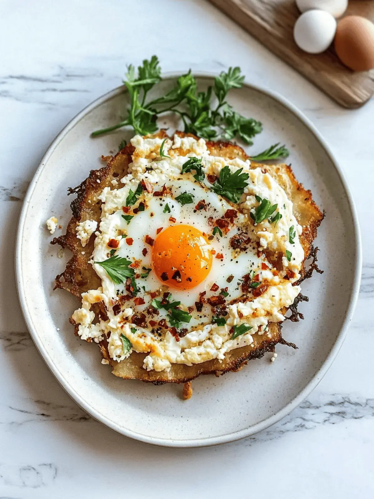 Crispy Fried Feta Egg Tortilla for a Flavor-Packed Breakfast 3 Crispy Fried Feta Egg Tortilla