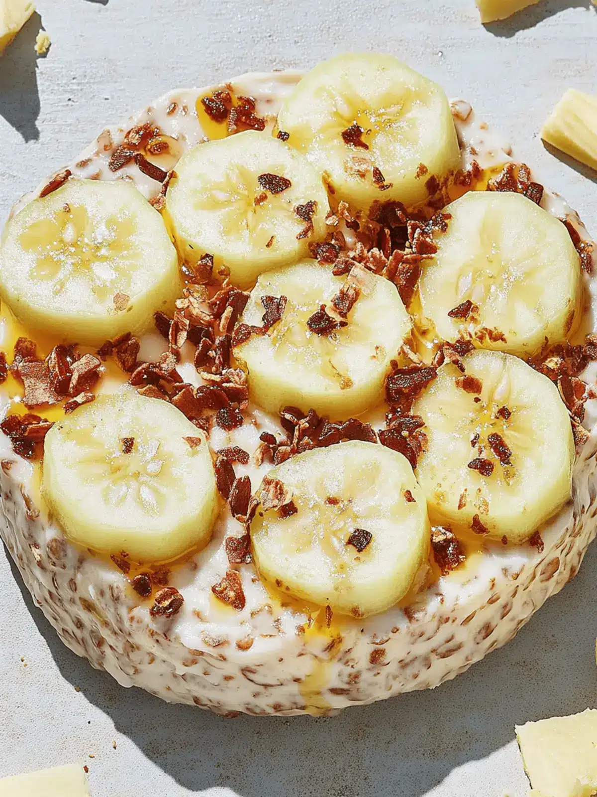 Master the Art of Power Butter: Nutty & Spicy Goodness 5 Power Butter
