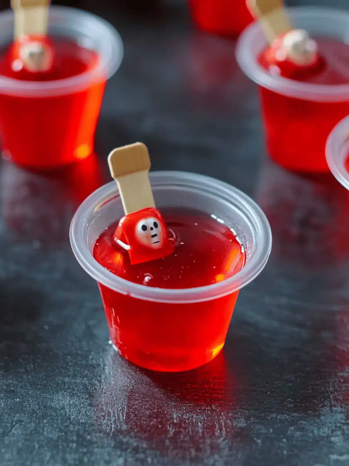 Michael Myers Halloween Jello Shots for Spooktacular Fun 5 Michael Myers Halloween Jello Shots