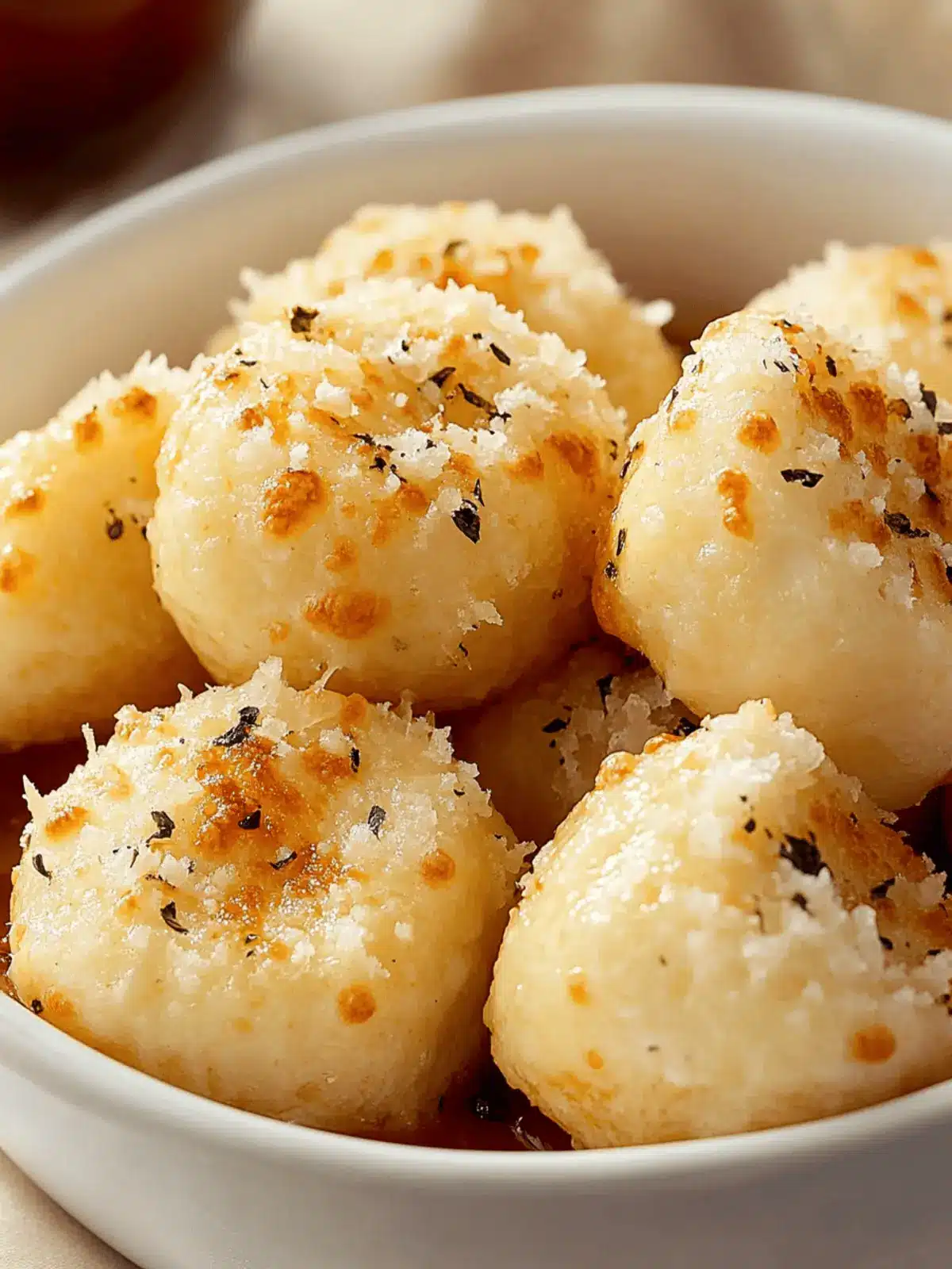 Dominos Parmesan Bread Bites That’ll Steal the Show 2 Dominos Parmesan Bread Bites