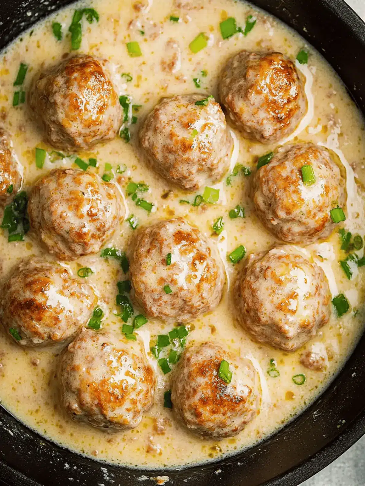 Delicious Pioneer Woman Swedish Meatballs in 40 Minutes 3 Pioneer Woman Swedish Meatballs