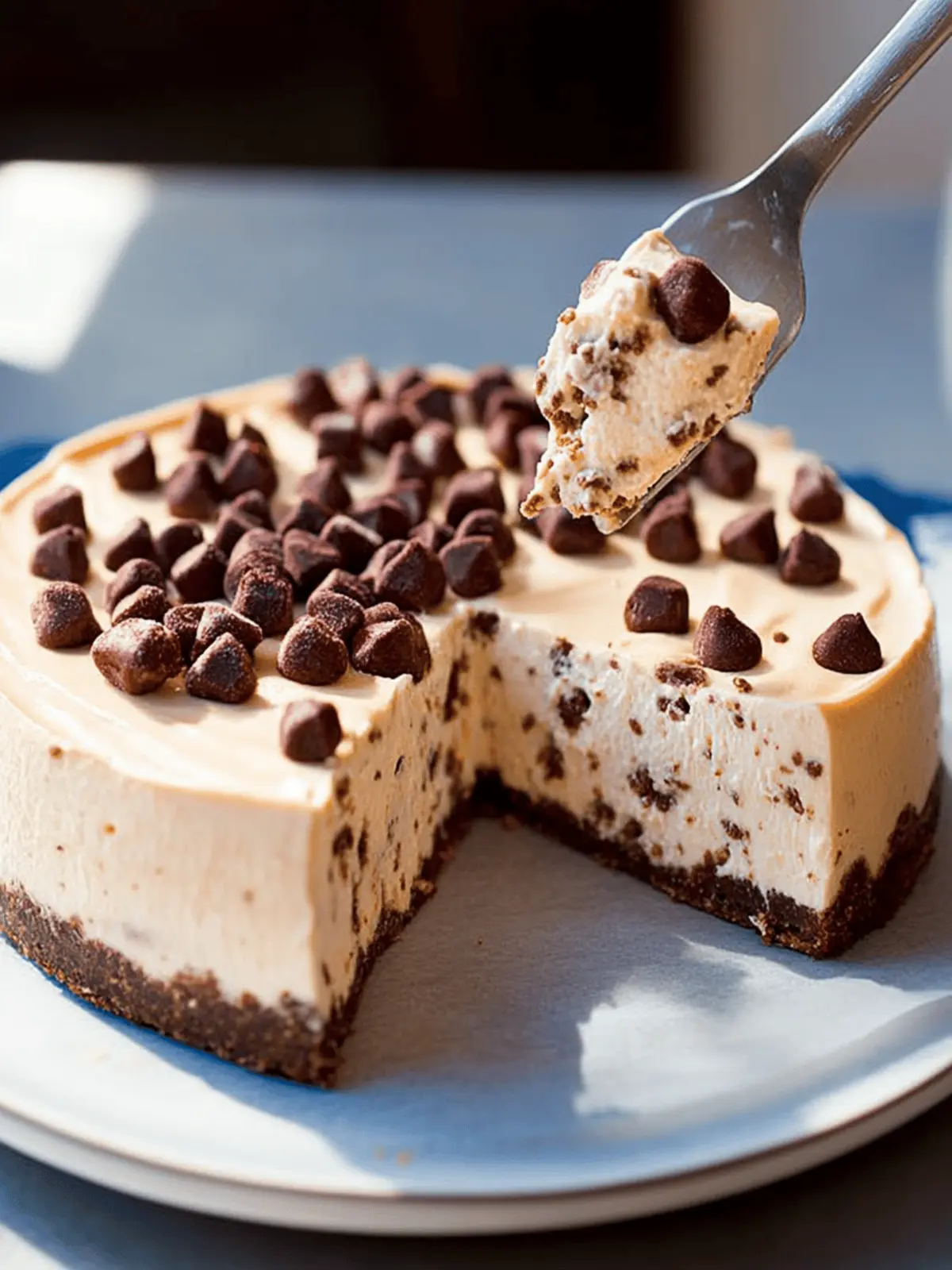 Delicious Protein Cheesecake: Guilt-Free Indulgence Awaits 2 Protein Cheesecake