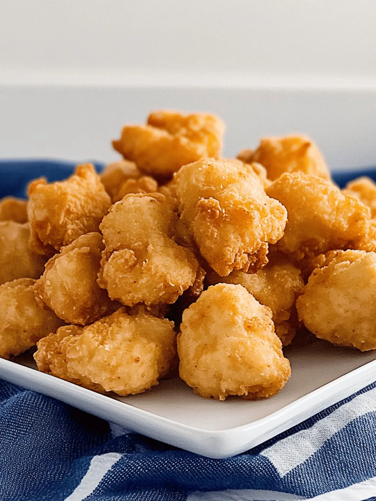 Delicious Gluten-Free Chick-fil-A Nuggets for Home Chefs 4 Gluten-Free Chick-fil-A Nuggets