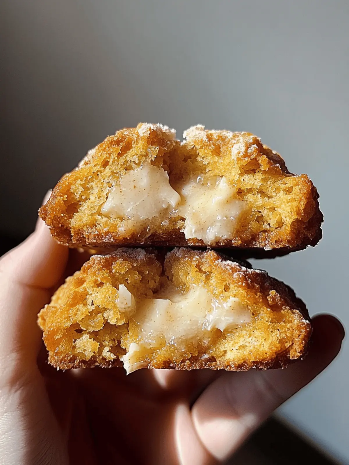 Indulge in Cinnamon Crunch Pumpkin Cathead Biscuits Bliss 3 Cinnamon Crunch Pumpkin Cathead Biscuits with Whipped Maple Butter