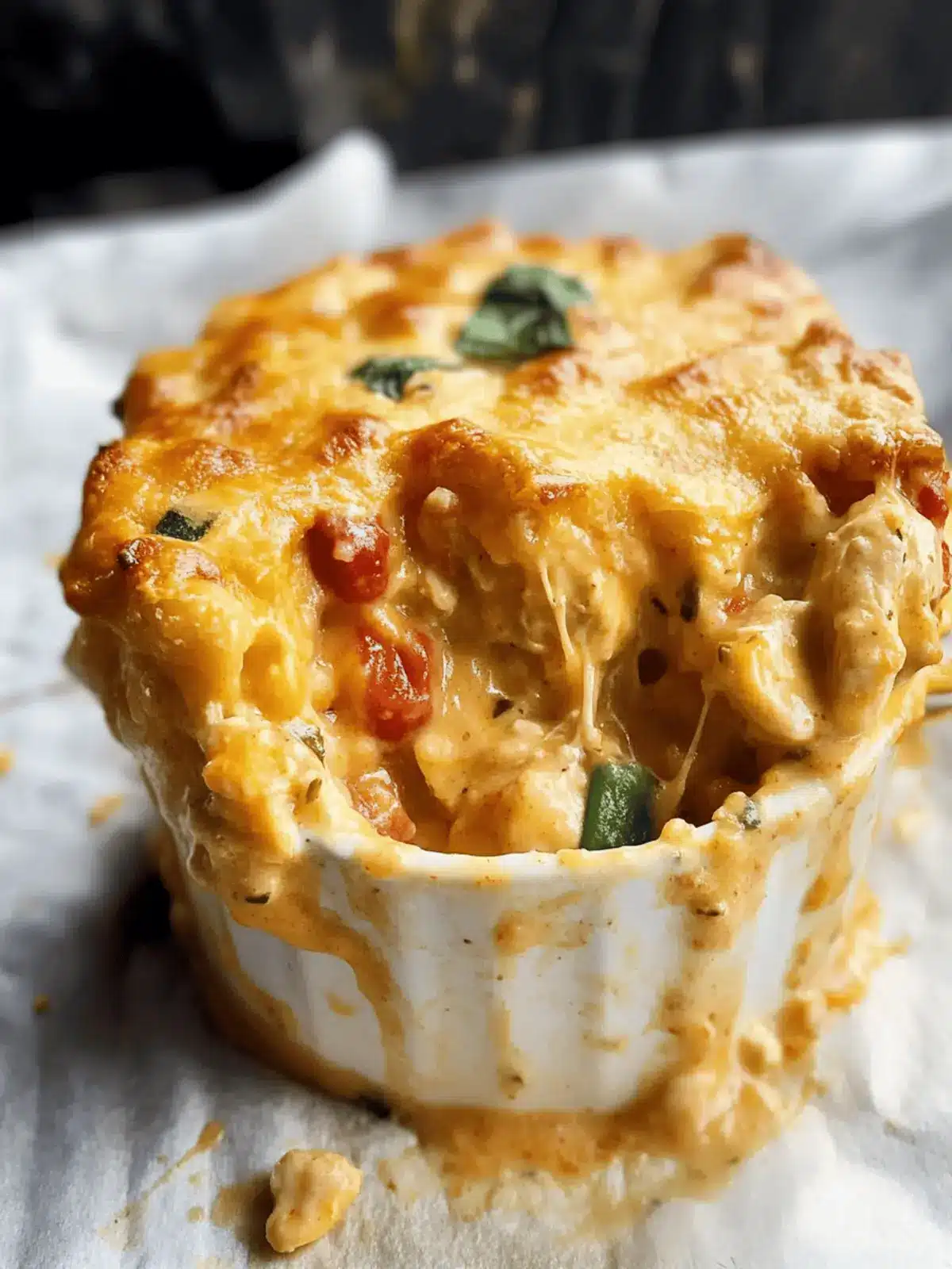 Irresistible Marry Me Chicken Pot Pie Your New Favorite Dinner 5 Marry Me Chicken Pot Pie