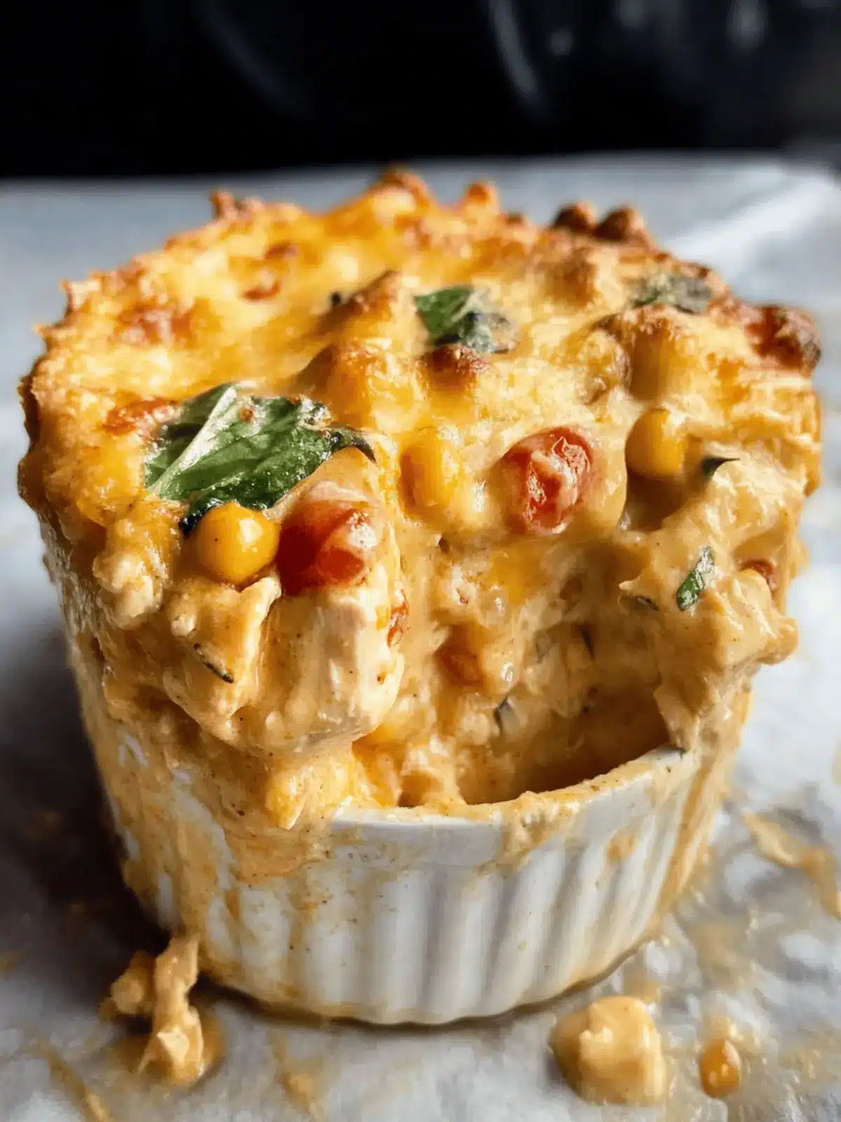 Irresistible Marry Me Chicken Pot Pie Your New Favorite Dinner 3 Marry Me Chicken Pot Pie