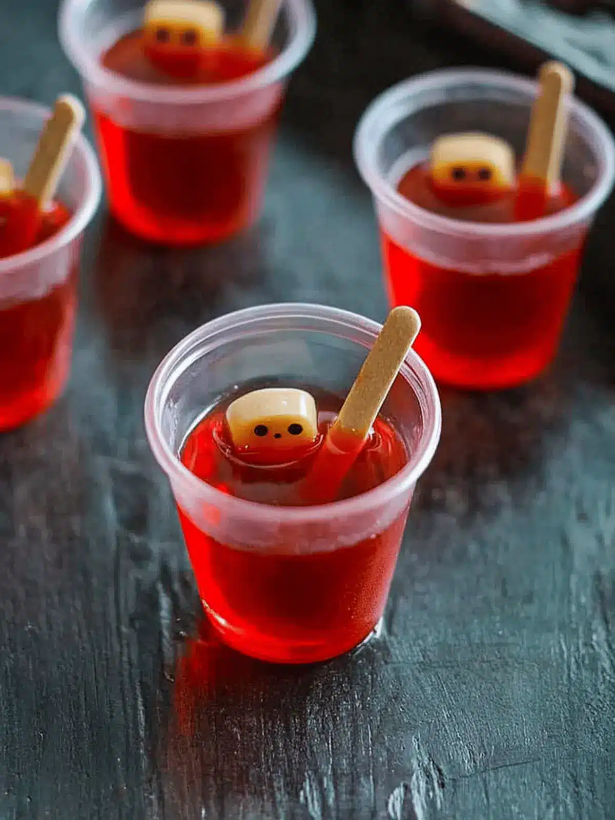 Michael Myers Halloween Jello Shots for Spooktacular Fun 2 Michael Myers Halloween Jello Shots