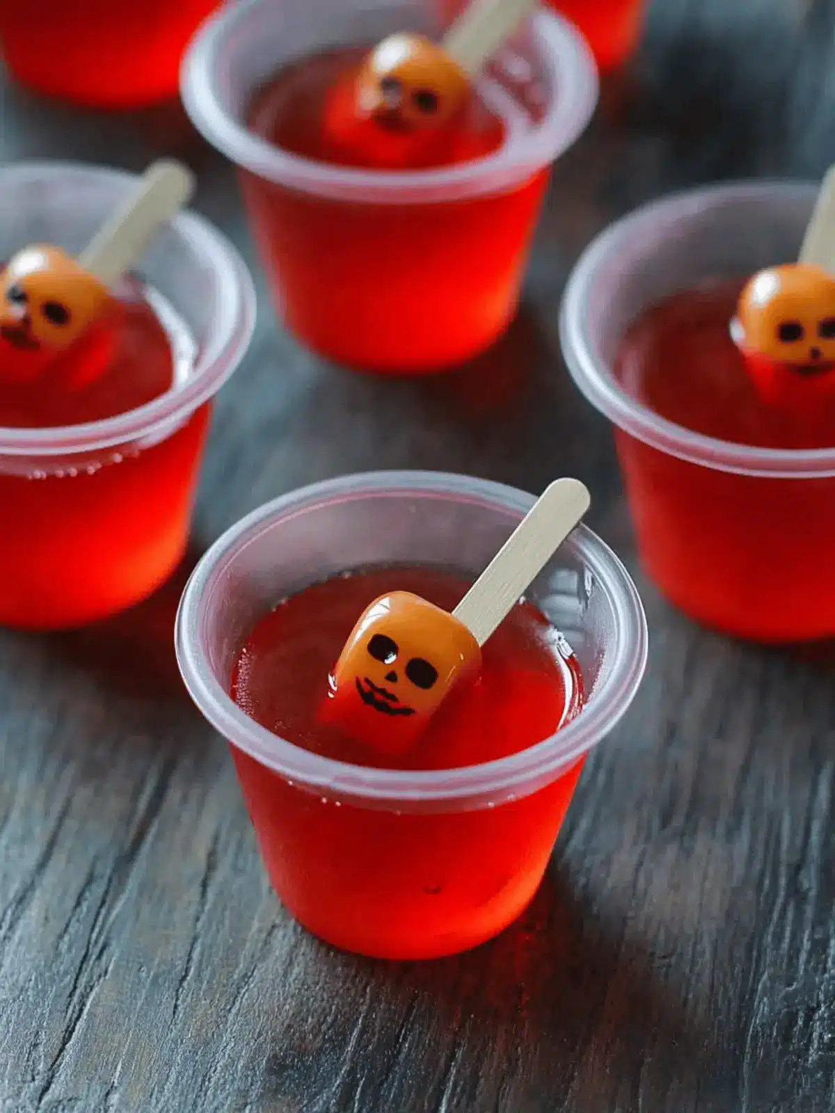Michael Myers Halloween Jello Shots for Spooktacular Fun 3 Michael Myers Halloween Jello Shots