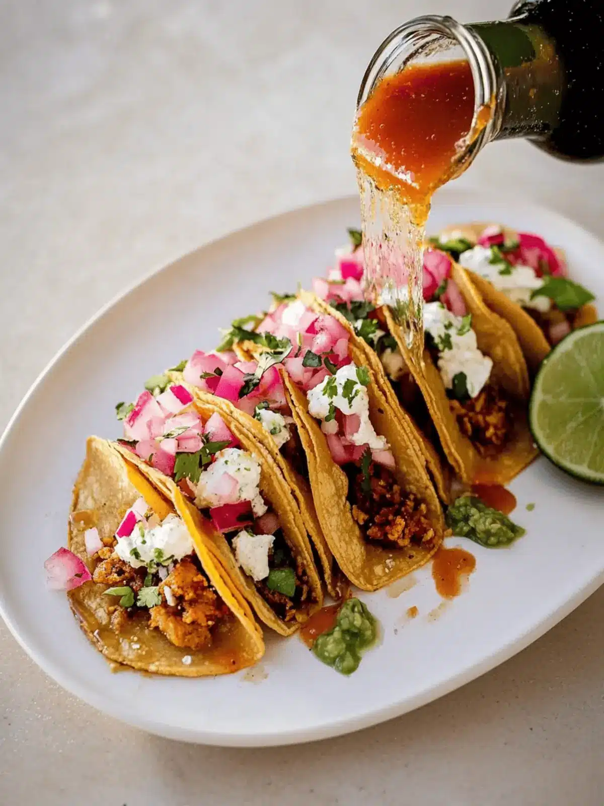 Crispy Tacos Dorados: A Flavor-Packed Homemade Delight 4 Tacos Dorados