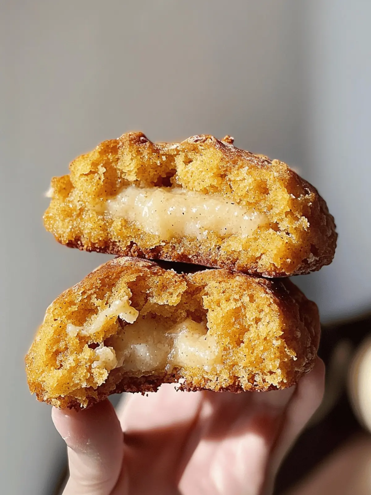 Indulge in Cinnamon Crunch Pumpkin Cathead Biscuits Bliss 4 Cinnamon Crunch Pumpkin Cathead Biscuits with Whipped Maple Butter