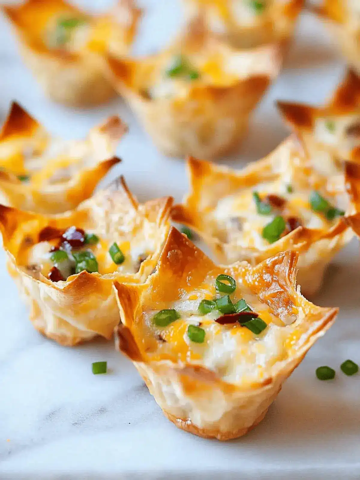 Spicy Jalapeno Popper Wonton Cups Your New Favorite Snack 3 Jalapeno Popper Wonton Cups