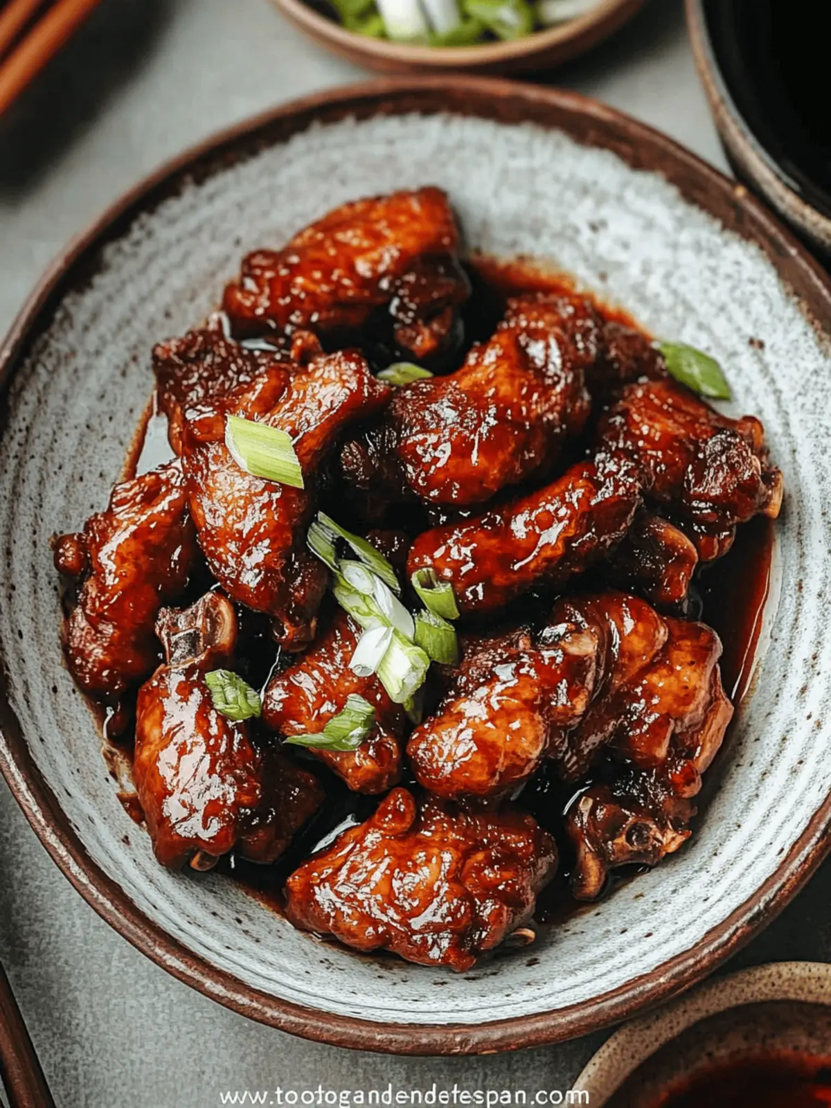 Savory Chinese Beer Duck: A Festive Flavor Adventure 5 Chinese Beer Duck