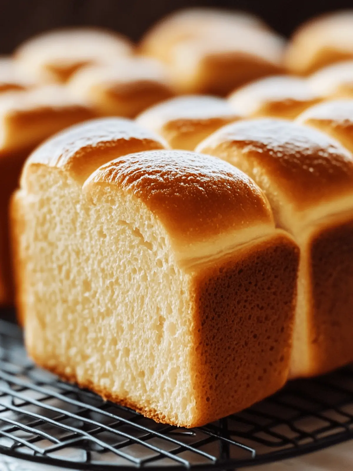 Fluffy Zero Carb Yogurt Bread for Guilt-Free Indulgence 4 Fluffy Zero Carb Yogurt Bread