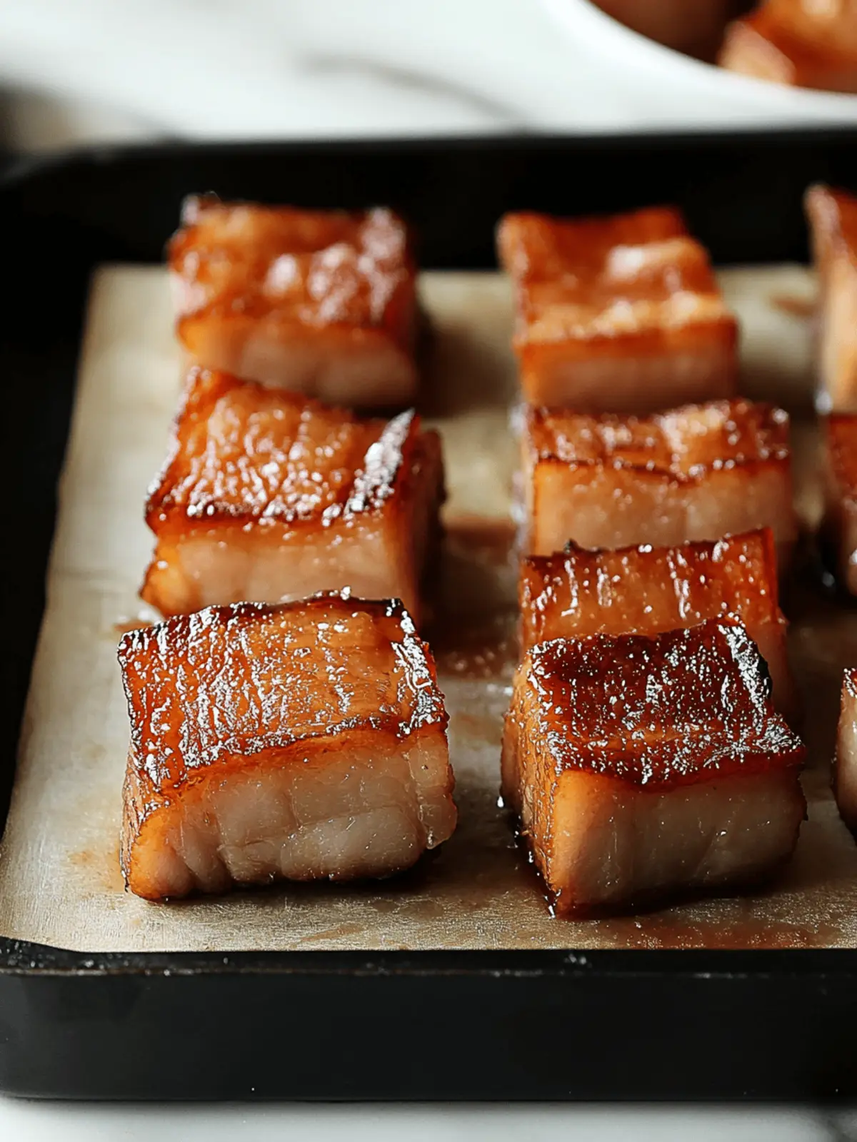 Crispy Pork Crackling That'll Make Your Keto Dreams Come True 5 Pork Crackling