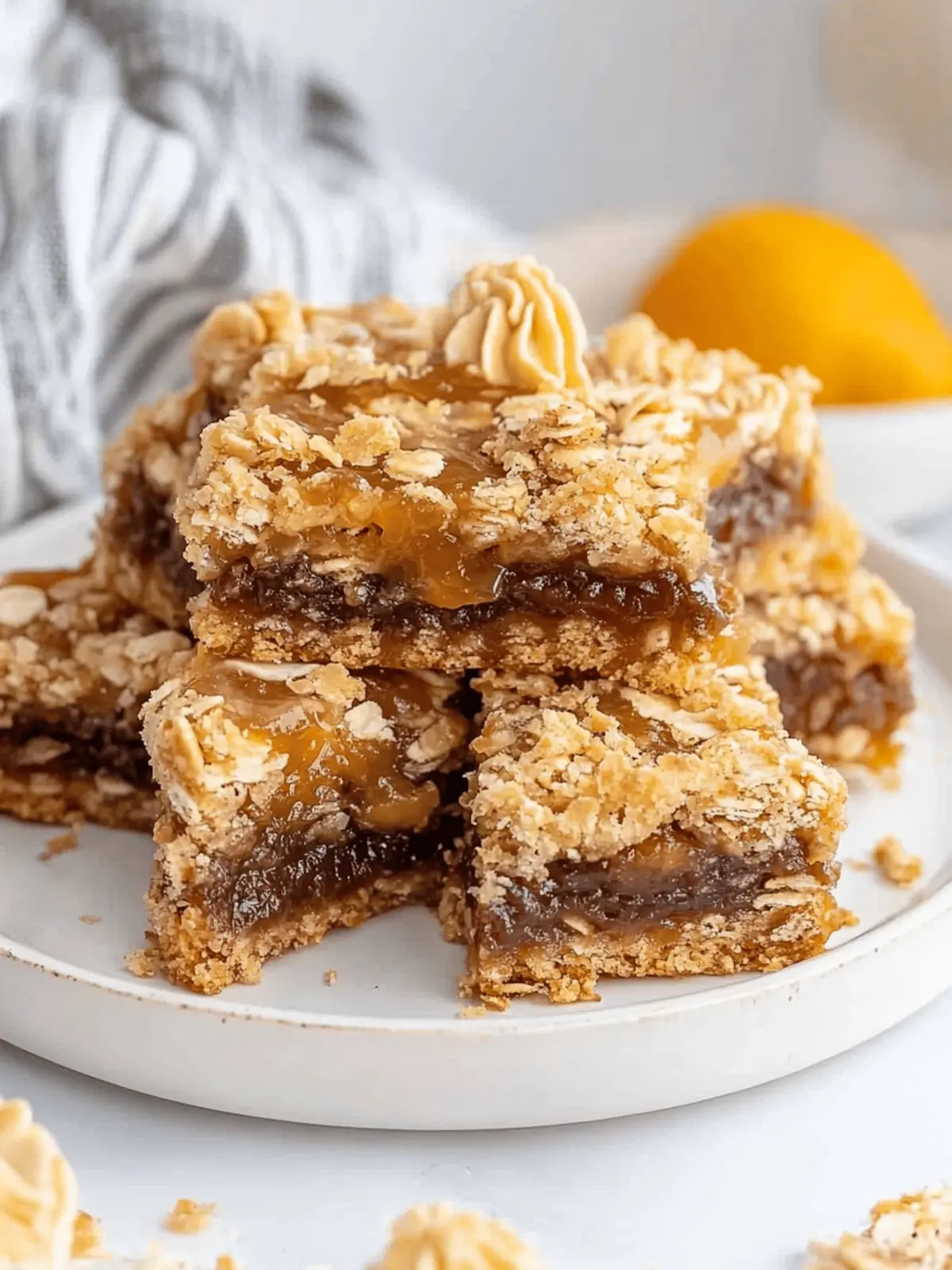 Irresistible Carmelitas: Chewy, Chocolatey Bliss at Home 5 Carmelitas